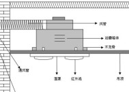 集成吊顶智能浴霸安装指南（轻松安装）