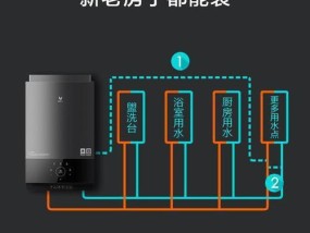 如何解决燃气热水器声音过高的问题（降低噪音）