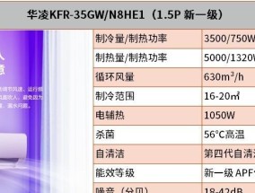 森林空调价格及产品介绍（了解森林空调的价格和功能）