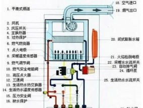 探究林内壁挂炉总是缺水的原因（分析林内壁挂炉缺水问题的成因及解决方法）