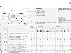 解决洗衣机漏水的有效方法（教你如何自行修理洗衣机漏水问题）