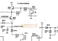 显示器电源板不亮了，如何修复（学习简单的维修技巧）