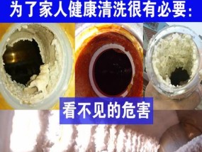 热水器过滤网水垢清洗方法（轻松解决热水器水垢问题的小技巧）