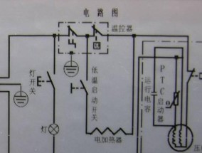 户外冰箱的拆解方法与技巧（详解如何正确拆卸户外冰箱）