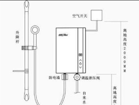 解决以爱妻热水器故障的方法（快速修复您的热水器问题）