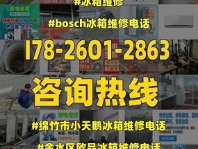 小天鹅冰箱显示E6故障解决方法（如何应对小天鹅冰箱显示E6故障）