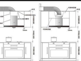 抽油烟机清洗机的安装与使用指南（轻松享受清洁空气的好帮手）