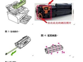 如何处理复印机墨盒回潮问题（解决复印机墨盒回潮的实用方法）