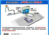 三星冰箱排水孔结冰堵塞原因及解决方法