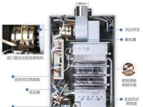 壁挂炉电路故障处理方法（解决壁挂炉电路故障的实用技巧）