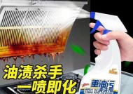 如何有效清洗抽油烟机——除油秘籍（从清洗工具到技巧）