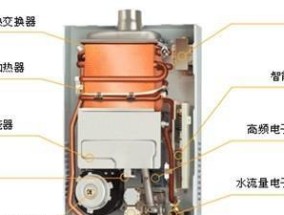 以空气能热水器除垢的方法（告别水垢困扰）