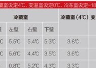 三星冰箱E5故障原因解析与有效解决方法（三星冰箱E5故障的排查和修复技巧）