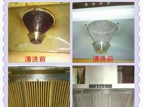 樱花油烟机油垢清洗方法（去除油垢的有效技巧与小窍门）