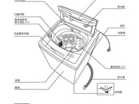 解决双筒洗衣机无法排水问题的有效方法（探究洗衣机放不出水的原因与解决方案）