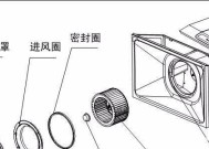 海门商用油烟机清洗方法（简单易行的清洗步骤）