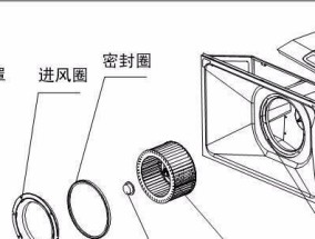 海门商用油烟机清洗方法（简单易行的清洗步骤）