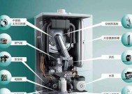 以威能壁挂炉F22故障原因解析（水压过低是主要因素）