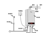 解读前锋燃气热水器故障代码E1，排除方法全解析（轻松应对前锋燃气热水器故障E1）