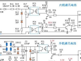 解读迈柯唯中央空调常见故障代码（掌握关键错误代码）