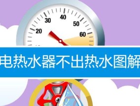 热水器突然不热了，该怎么办（快速诊断和解决热水器不热的问题）