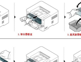 家用打印机漏墨问题及解决方法（如何解决家用打印机漏墨的困扰）