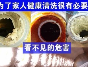 清洗热水器水垢的有效方法（简单易行的清洗步骤让您的热水器焕然一新）