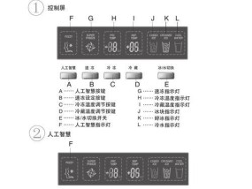 海尔冰箱报F1故障的维修指南（分析F1故障原因）