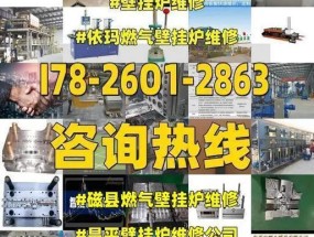 依玛壁挂炉E8维修措施（教你轻松解决依玛壁挂炉E8故障问题）