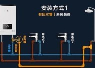 燃气热水器回火解决方法（怎样应对燃气热水器回火问题）