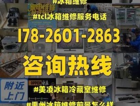 TCL冰箱2门显示E3故障排除与维修指南（解决TCL冰箱2门显示E3故障的有效方法）