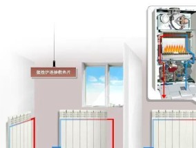 以壁挂炉开暖气的方法（高效）