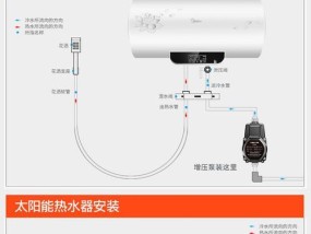 家用热水器清洗机的安装方法及注意事项（教你如何正确安装家用热水器清洗机）