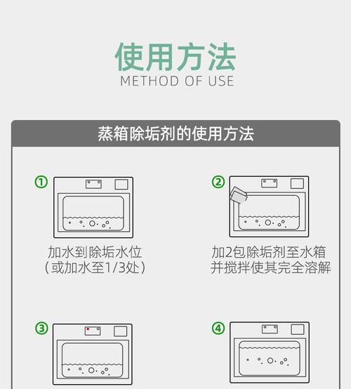 如何去除油烟机清洗液的味道（简单有效的方法让您的厨房重拾清新）  第1张