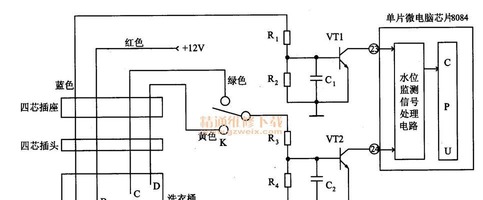 樱花洗衣机为何不排水（探究樱花洗衣机不排水的原因及解决方法）  第1张