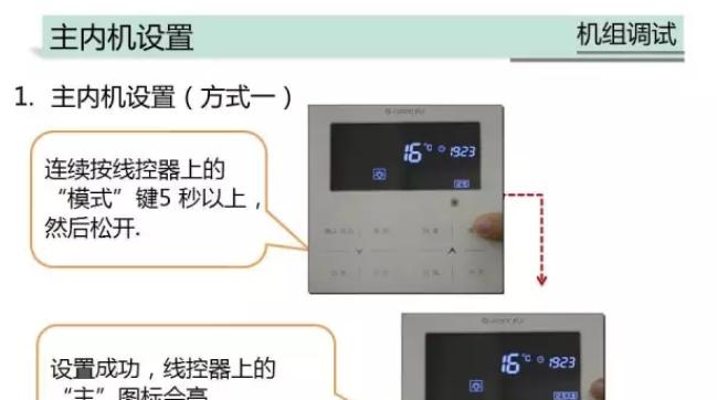 春兰空调P6故障代码原因解析及维修方法（了解P6故障代码的含义以及快速维修春兰空调的方法）  第1张