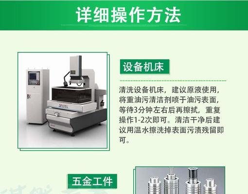 抽油烟机油槽清洗方法（简单有效的清洗步骤）  第1张