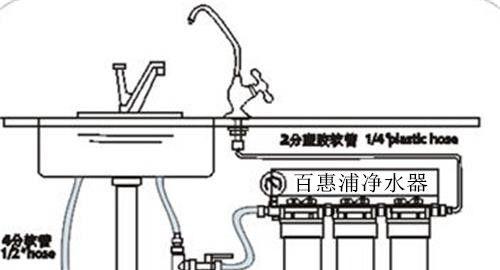 饮水机下水不连贯的原因及解决方法（为什么饮水机下水不连贯）  第1张