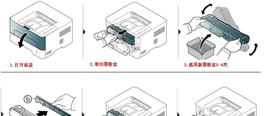 家用打印机漏墨问题及解决方法（如何解决家用打印机漏墨的困扰）  第1张