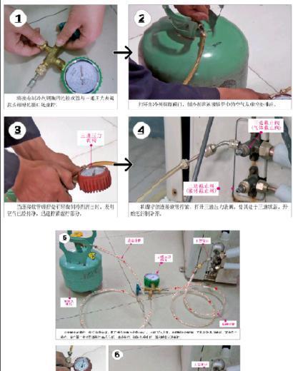 中央空调漏氟的原因、处理方法及预防措施（探讨中央空调漏氟的危害与解决方案）  第1张