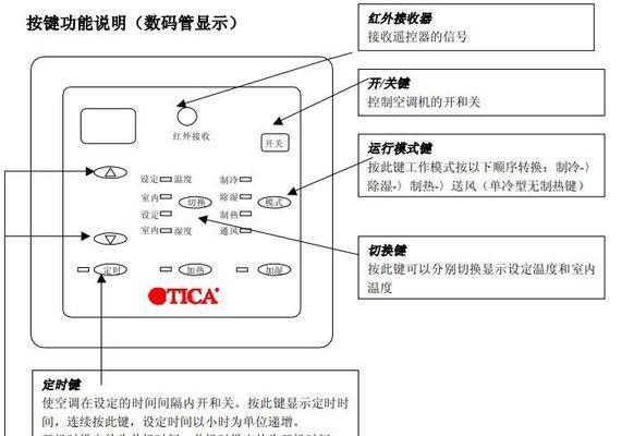 中央空调55故障及其解决方法（探索中央空调55故障的原因）  第1张