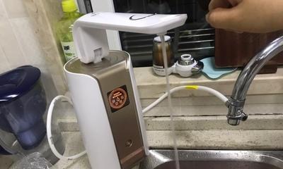 家用净水器不出水怎么办（解决家用净水器不出水问题的实用方法）  第2张