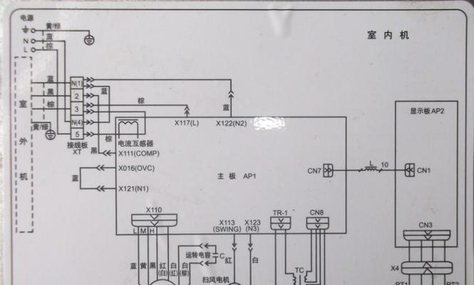 海信空调外机不启动的原因及解决方法（探究海信空调外机不启动的根本原因）  第2张