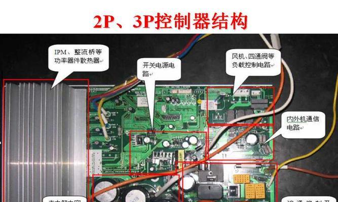 志高移动空调P1故障维修方法（详细介绍志高移动空调P1故障的解决方案）  第1张