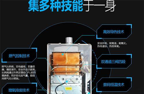 如何处理热水器出现黑色杂质的问题（了解杂质成因）  第2张